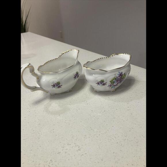 ROYAL STAFFORD BONE CHINA ENGLAND - Picture 4 of 6